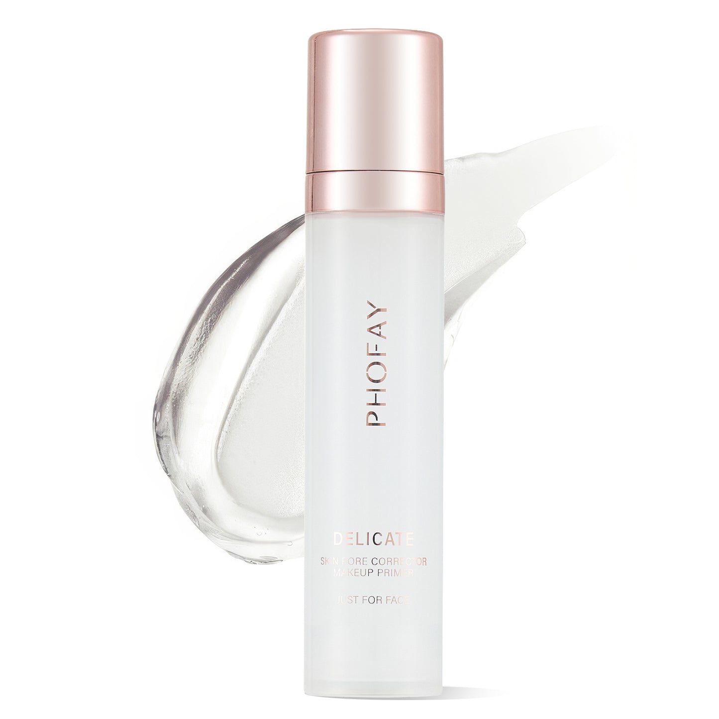 Hydrating Makeup Primer - Lightweight Long-Lasting Face Base