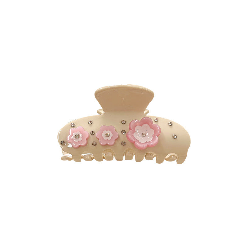 Butterfly Hair Clip Headwear