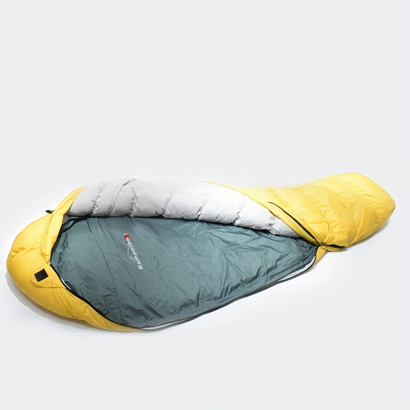 Ultralight Camping Sleeping Bag Liner - Model BK001-M