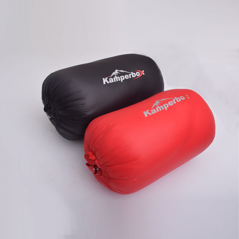 Ultralight Camping Sleeping Bag CW1100 - 195x80cm, 1800g