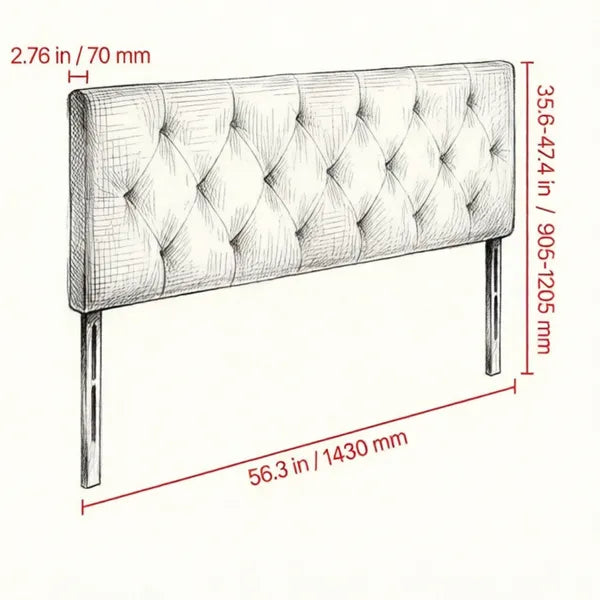 HeadboardOnly Headboard
