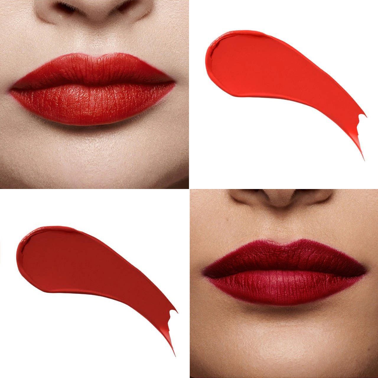 Moisturizing Non-Sticky Lip Gloss - Smooth High-Shine Formula