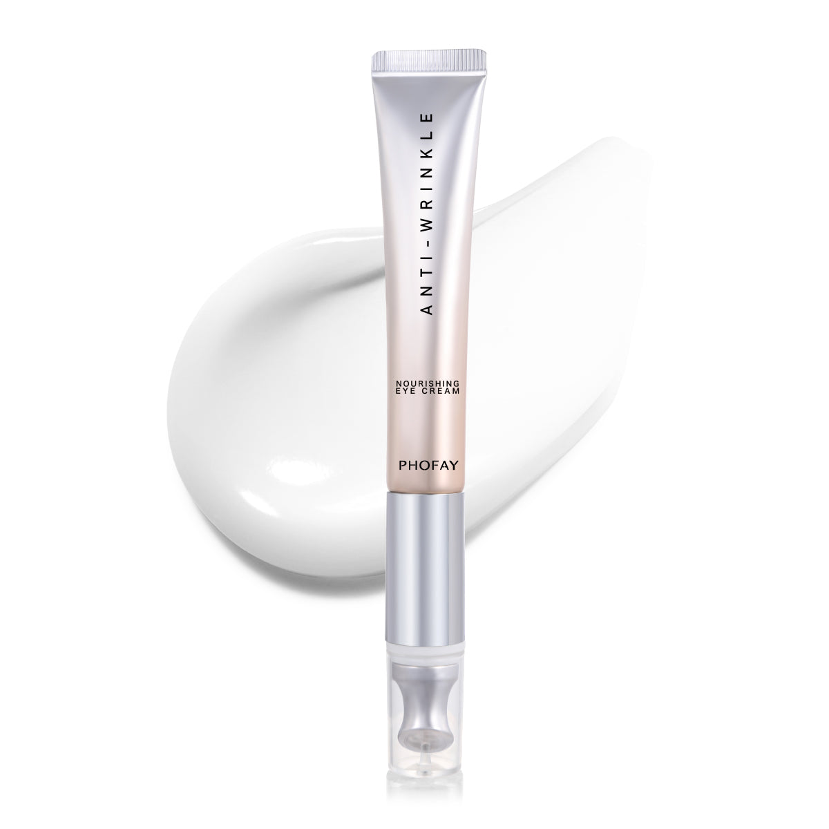 Anti-Wrinkle Moisturizing Eye Cream - 14ml Hydrating Treatment