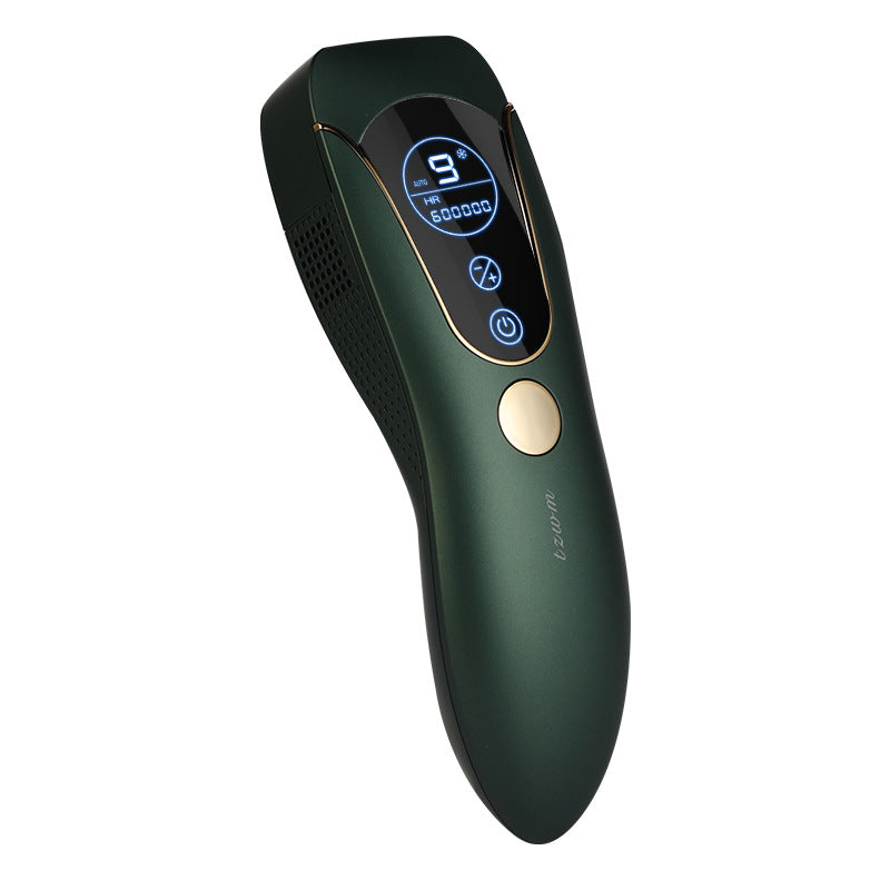 Freezing Point Hair Removal Device Body Face Leg Private Part