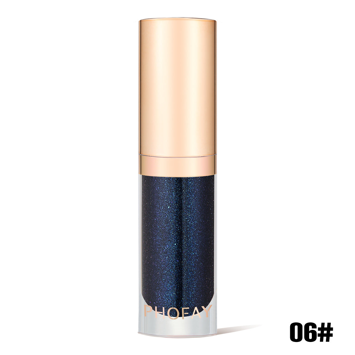 Moisturizing Lip Oil - Non-Sticky Hydrating Lip Gloss Treatment