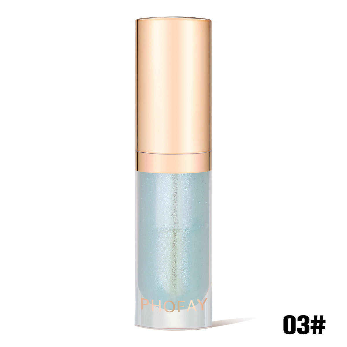 Moisturizing Lip Oil - Non-Sticky Hydrating Lip Gloss Treatment