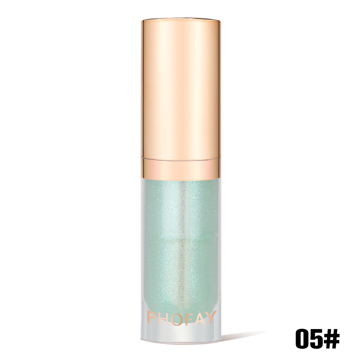 Moisturizing Lip Oil - Non-Sticky Hydrating Lip Gloss Treatment