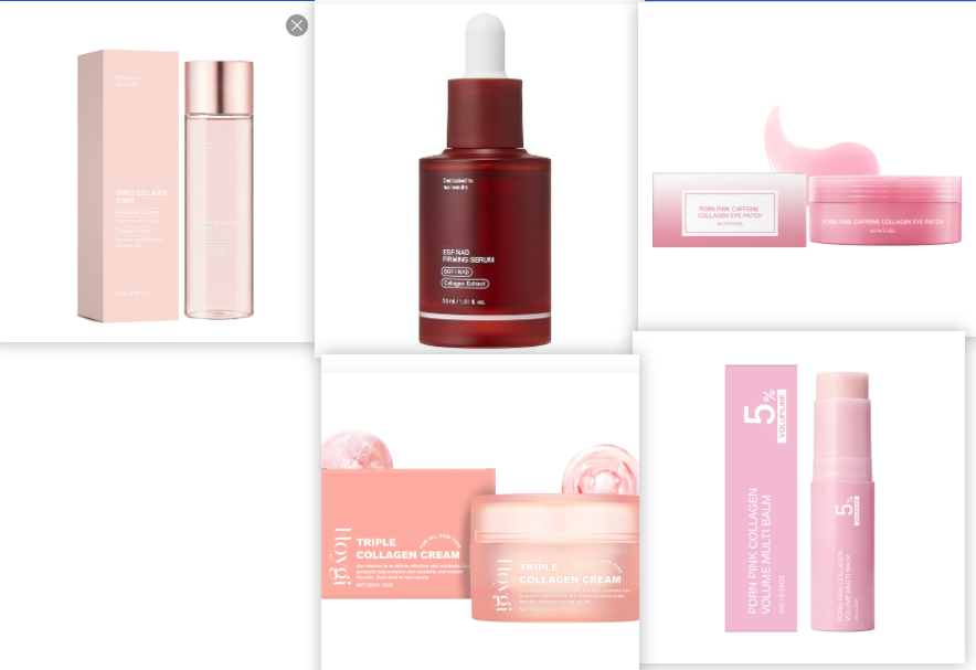 Moisturizing Triple Collagen Toner