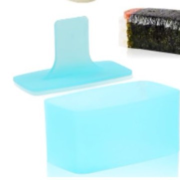 Rectangular Multi-Layer Sushi Mold - Japanese Style Kitchen Tool
