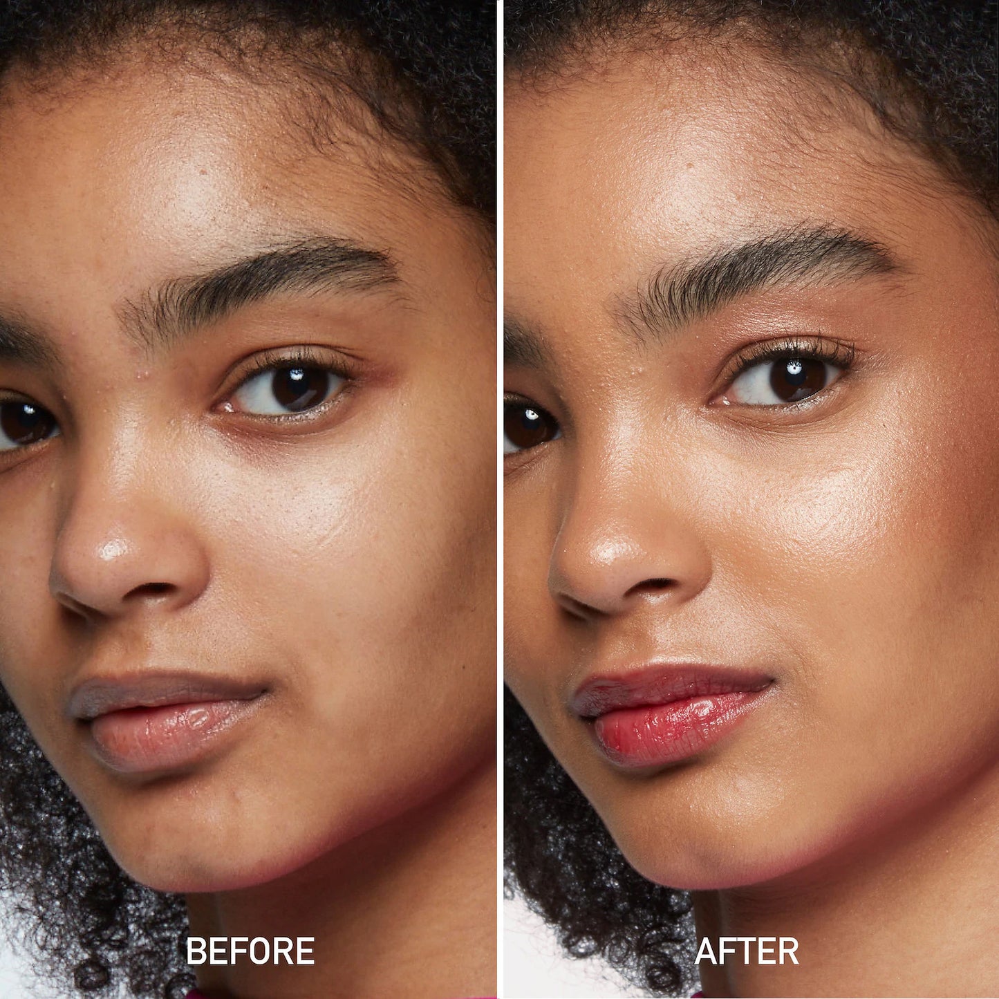Waterproof Oil Control Setting Cream - Velvety Face Makeup Base