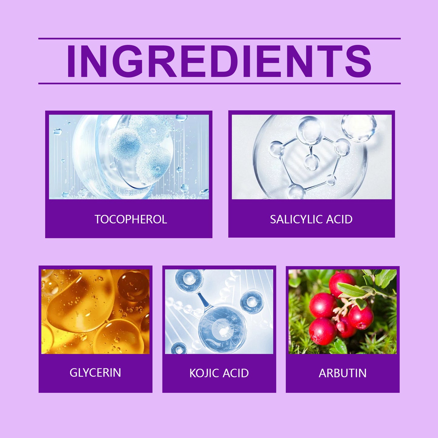 Exfoliating Body Gel with Salicylic Acid & Kojic Acid - Brightening Care