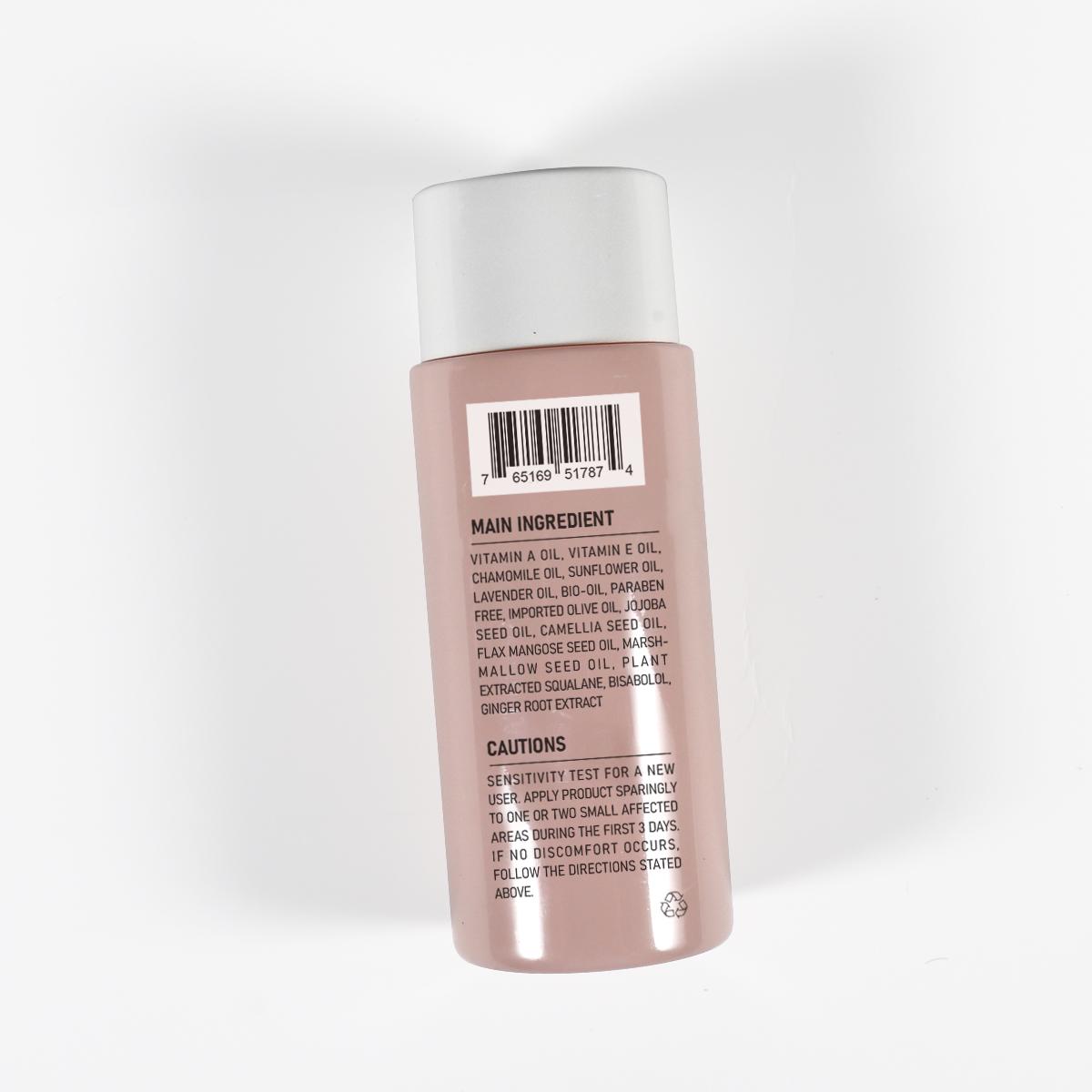 Skin Repair Body Oil for Scars and Stretch Marks - 50ml
