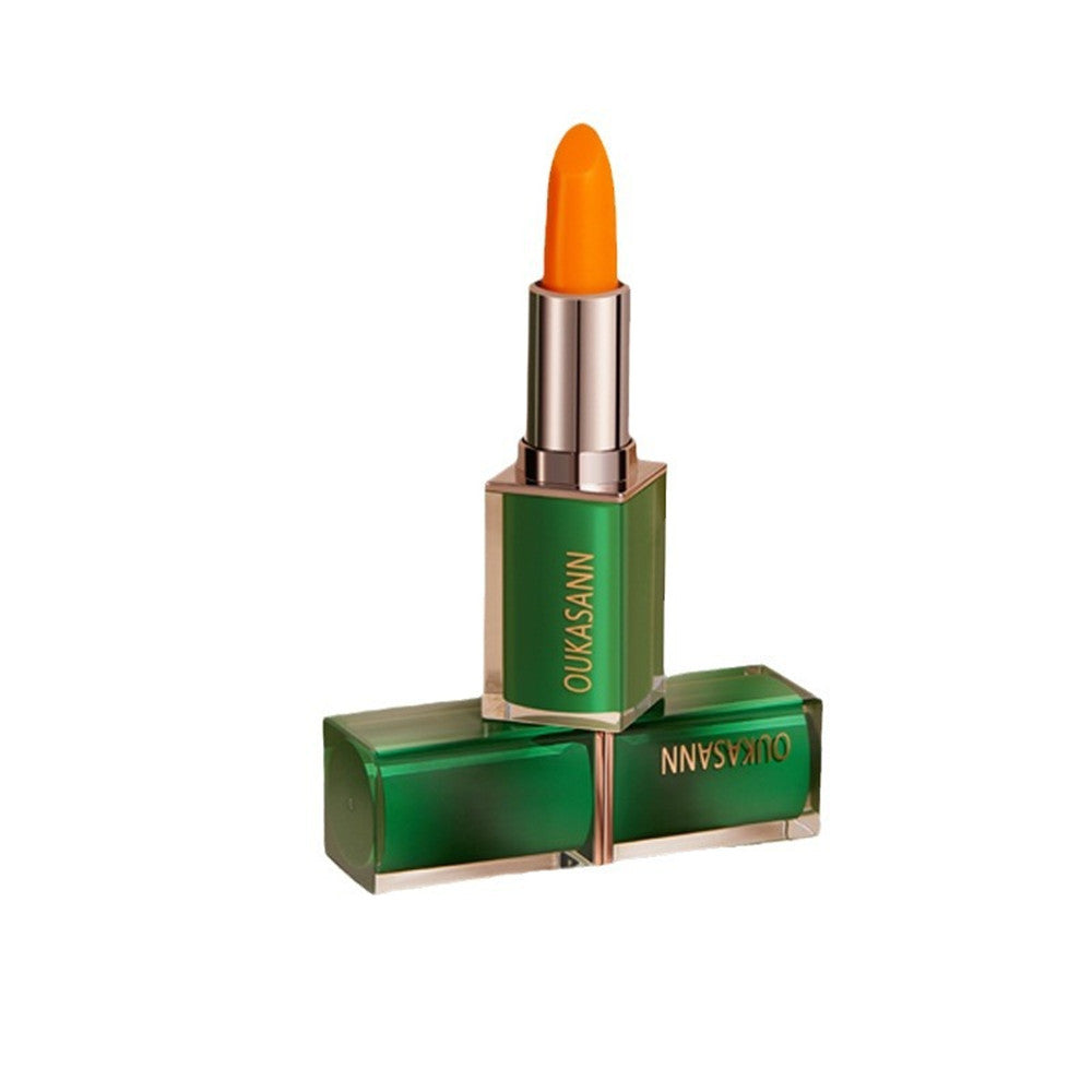 Nourishing Carotene Lipstick - Moisturizing & Discoloration Repair, 3.5G