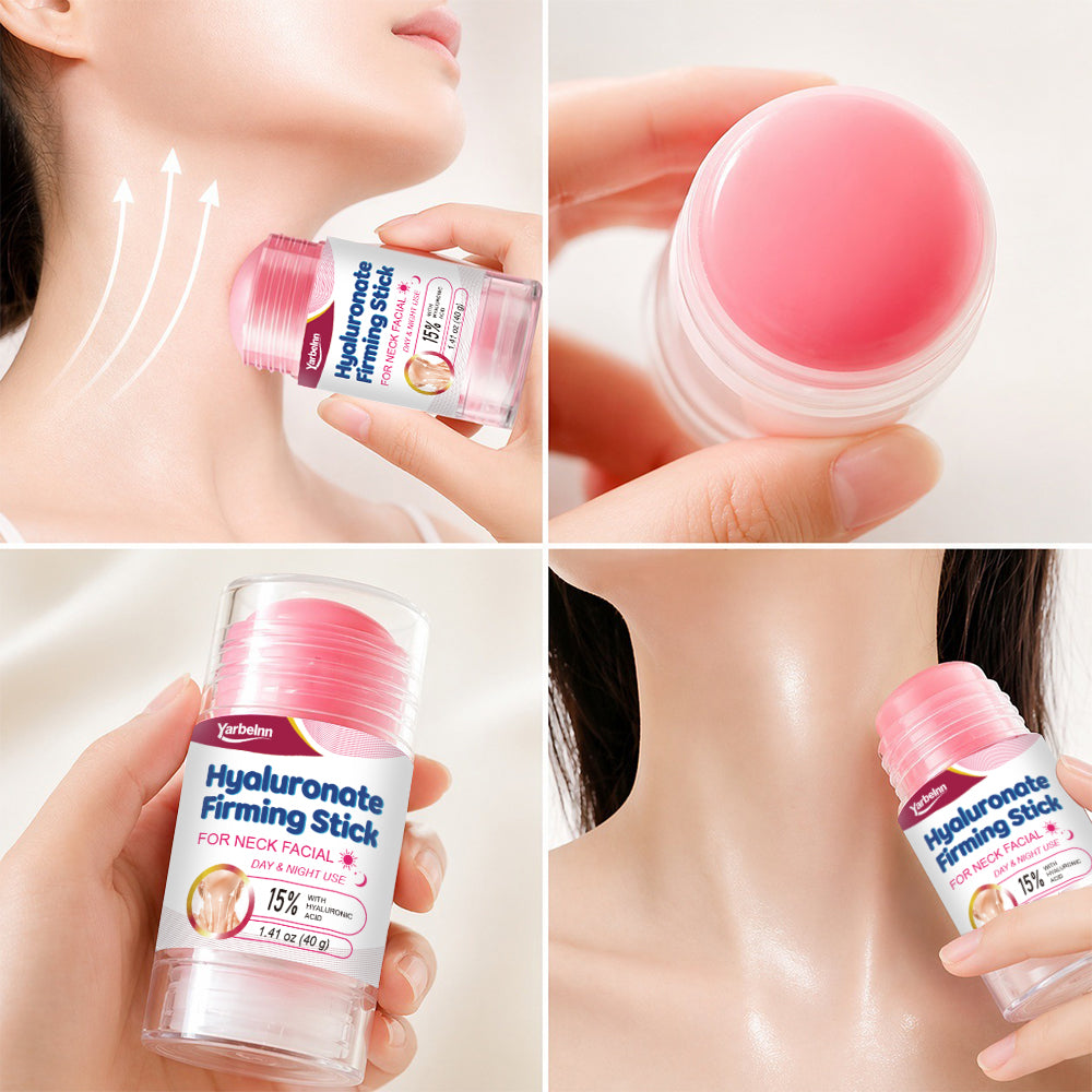 Neck Care Twist Stick Moisturizer Balm