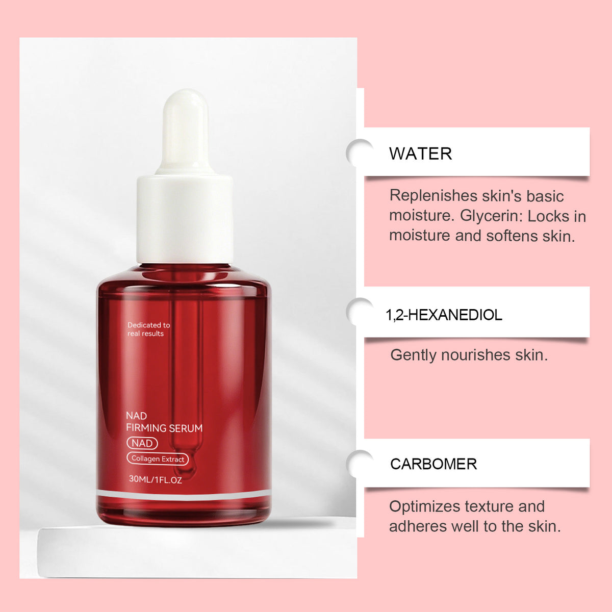 Firming Skin Essence 30ml