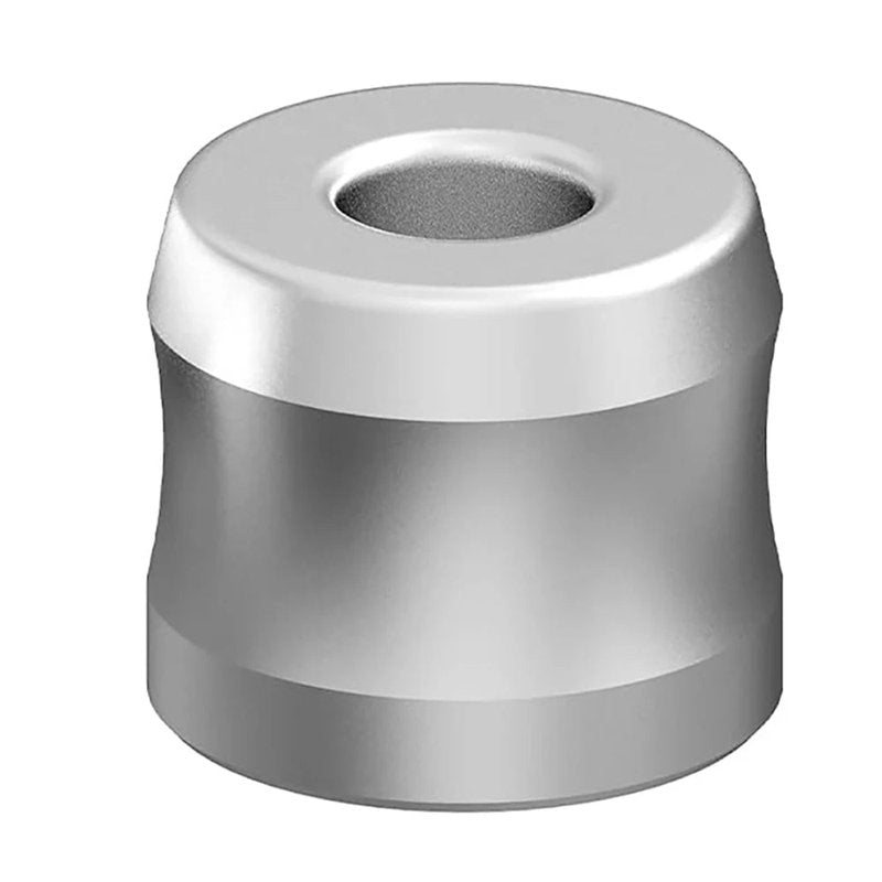 Safety Shaver Bracket Aluminum Alloy Razor Holder for Bathroom Storage