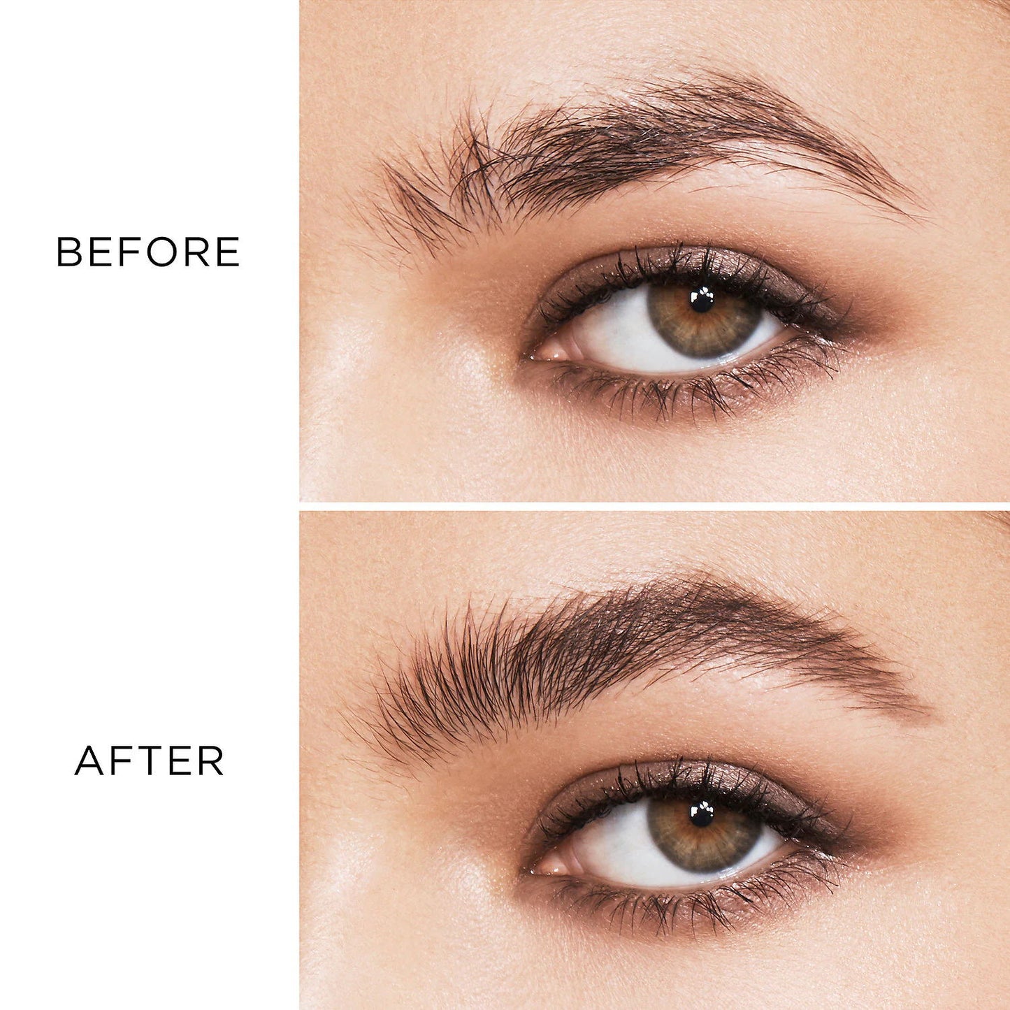 Waterproof Eyebrow Pencil - Long-Lasting Smudge-Proof Brow Definition