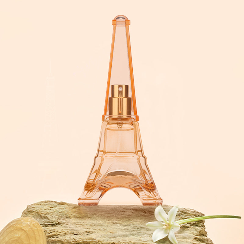 A Trip To Paris Floral Essential Oil Perfume - Multiple Scents