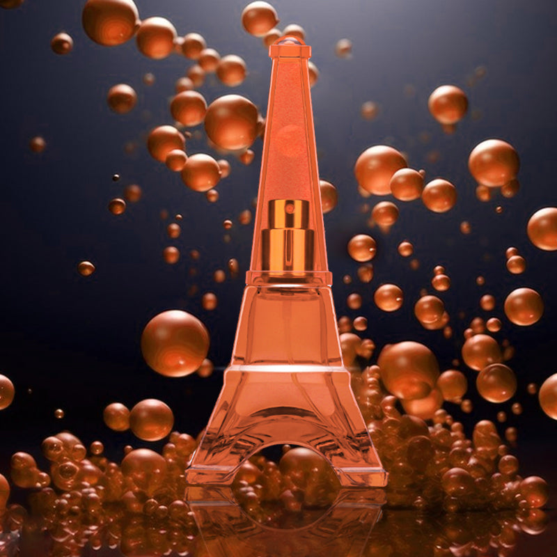 A Trip To Paris Floral Essential Oil Perfume - Multiple Scents