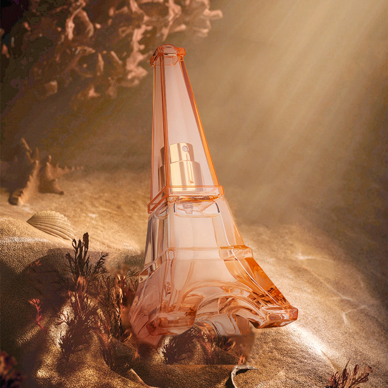 A Trip To Paris Floral Essential Oil Perfume - Multiple Scents