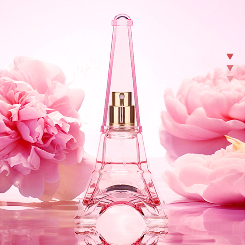 A Trip To Paris Floral Essential Oil Perfume - Multiple Scents
