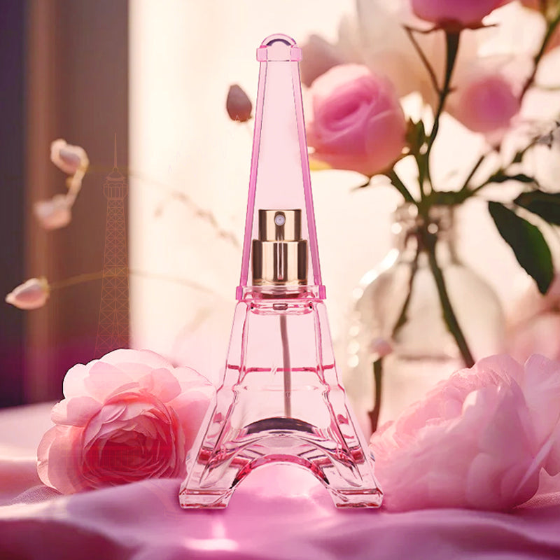 A Trip To Paris Floral Essential Oil Perfume - Multiple Scents
