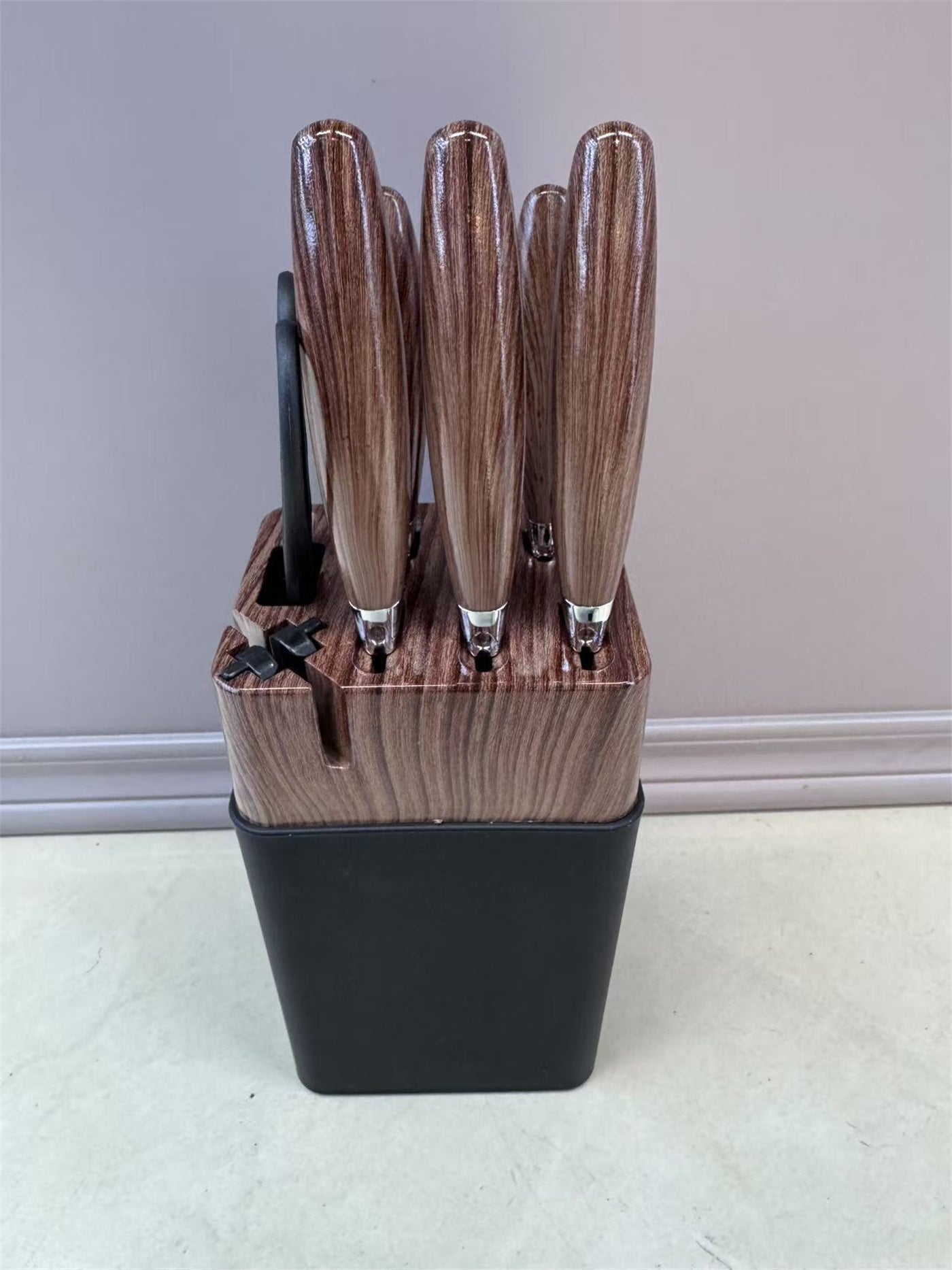Kitchen Knife Set - Multiple Styles Available