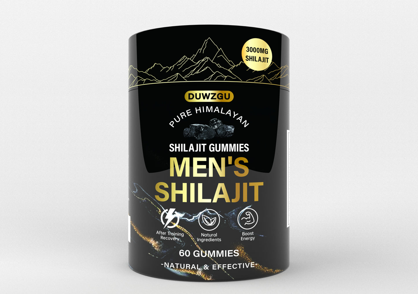 Soft Candy Supplement Tablets - Adult Dietary Treat
