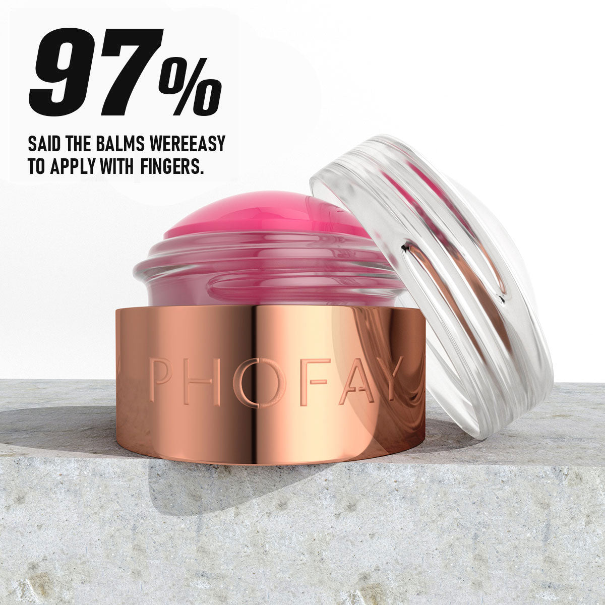 Long-Lasting Mousse Blush Cream - Lightweight Blendable Cheek & Lip Tint