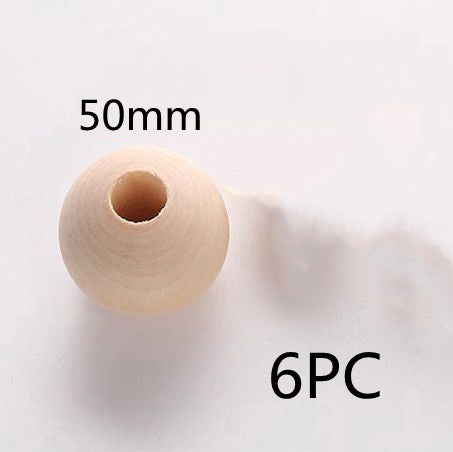 Dispersion Beads Batch for DIY Jewelry Making - Multiple Sizes & Quantities