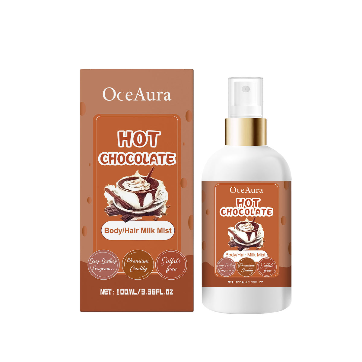 Body Moisturizing And Nourishing Refreshing Not Oily Tender Smooth