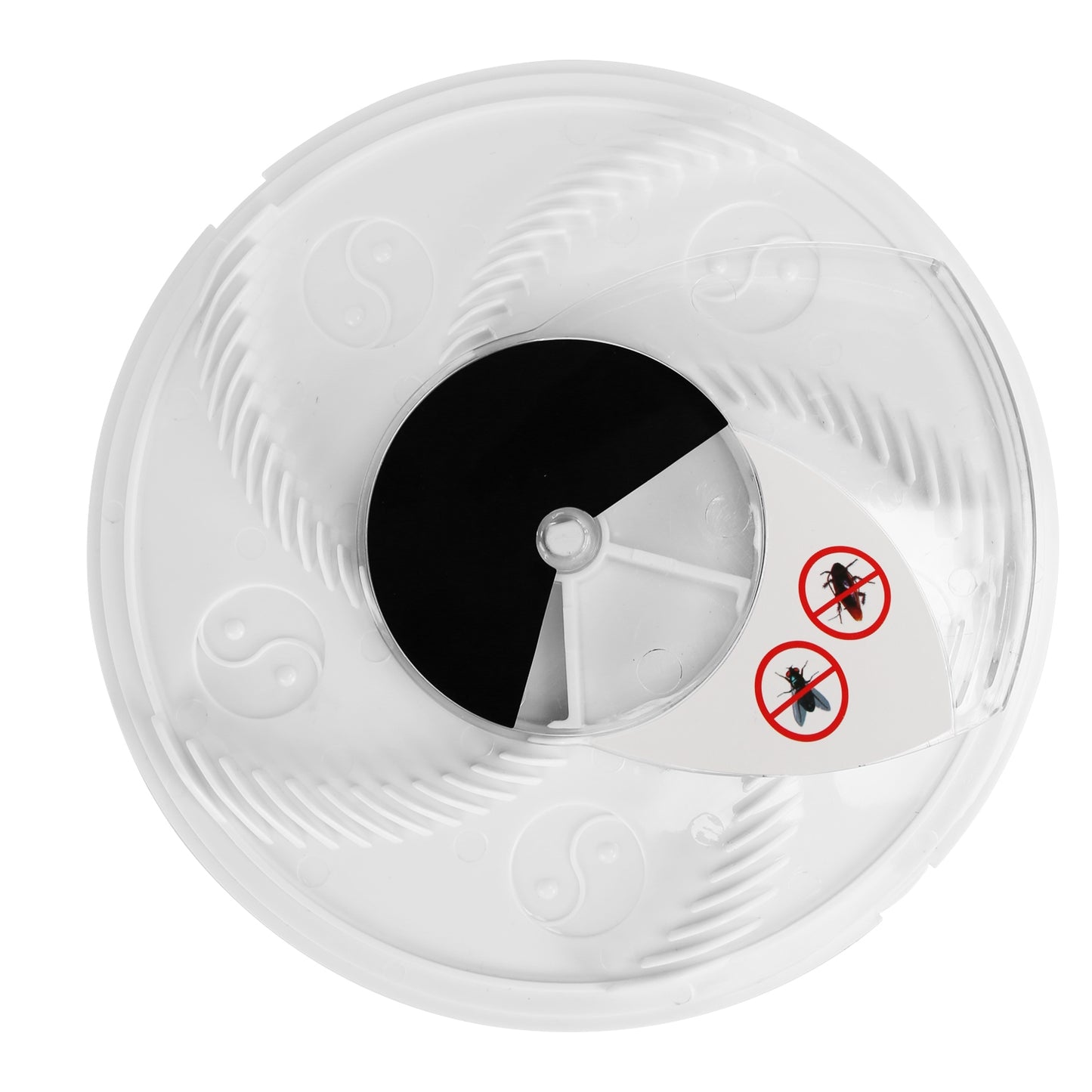 Electric Fly Trap - USB Powered Automatic Pest Control Tool