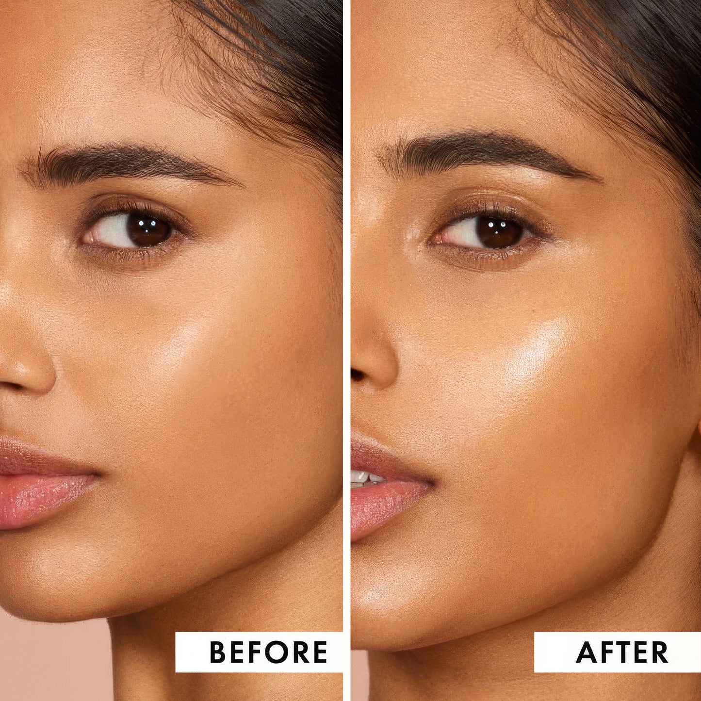 Hydrating Makeup Primer - Lightweight Long-Lasting Face Base
