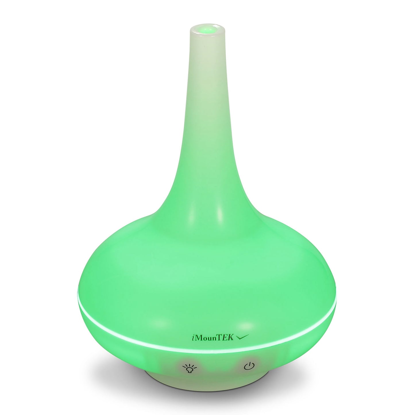 200ml Ultrasonic Essential Oil Diffuser with LED Lights