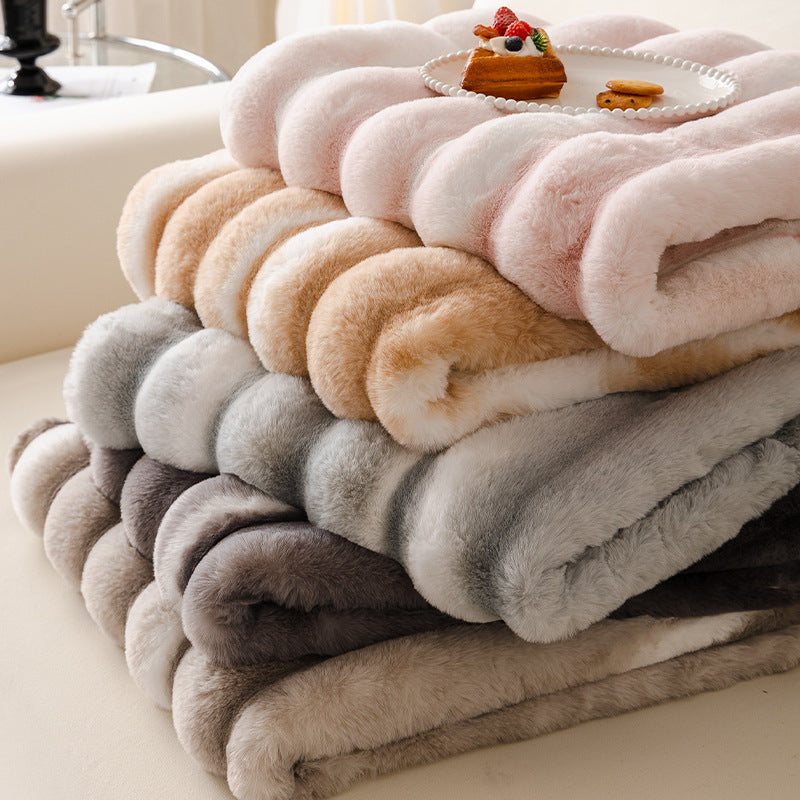 Versatile Sofa Cover - Modern Dust Protector with Premium Feel