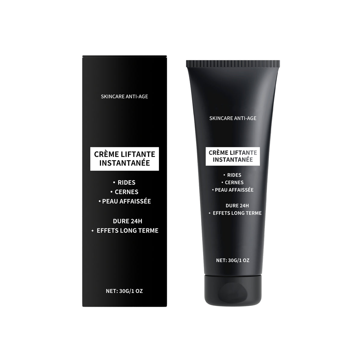 Anti Wrinkle And Firming Cream