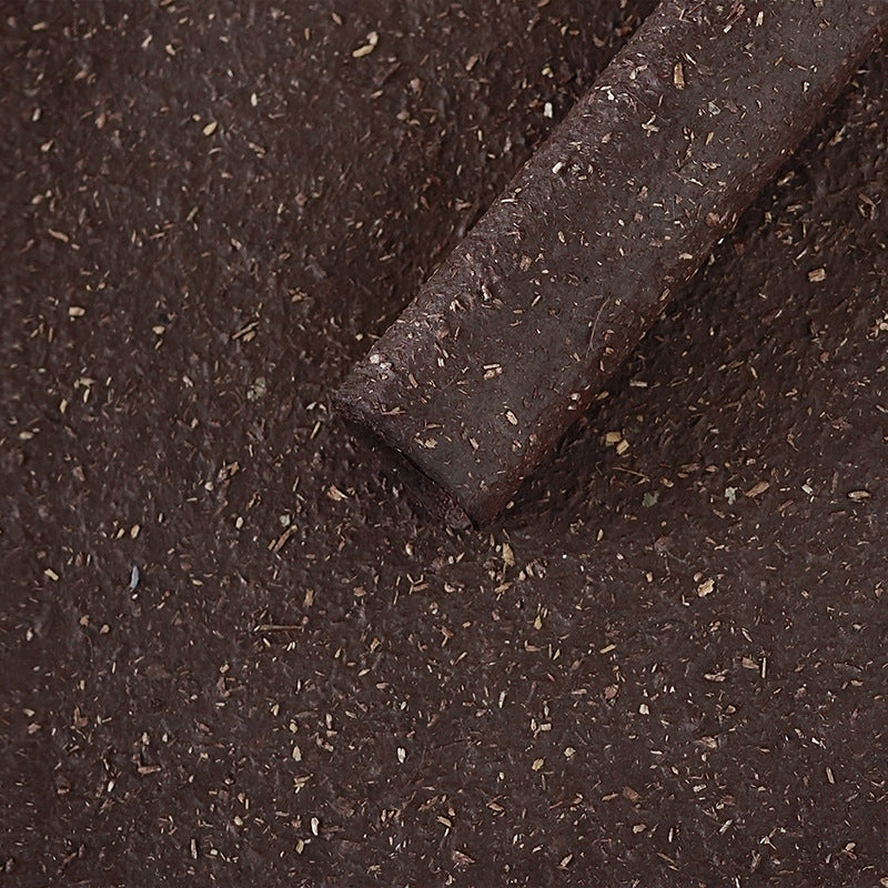 Agarwood Sawdust Handmade Wrapping Paper for Bouquets - Multiple Styles & Sizes
