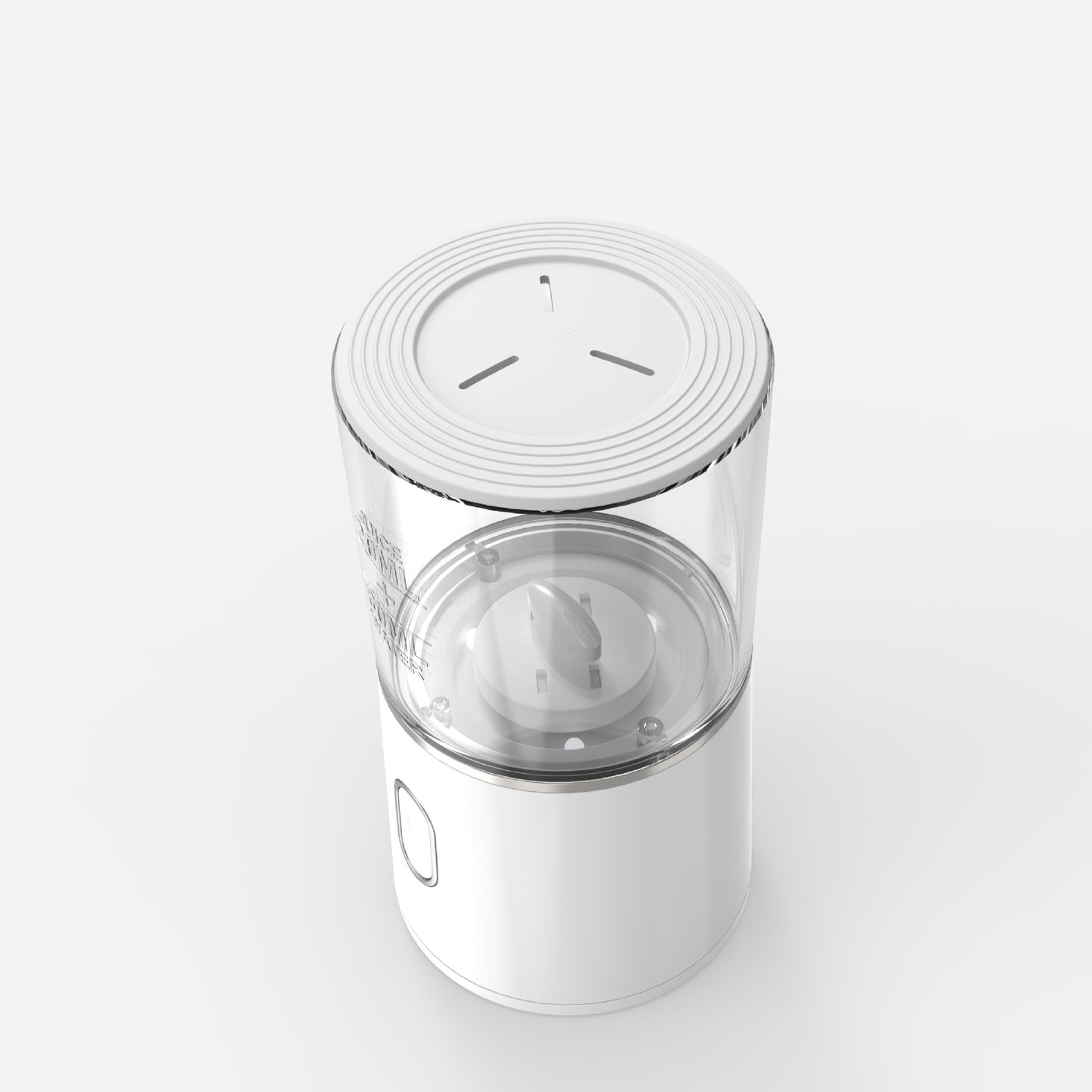 USB Charging Mini Facial Mask Machine - Rechargeable Beauty Tool