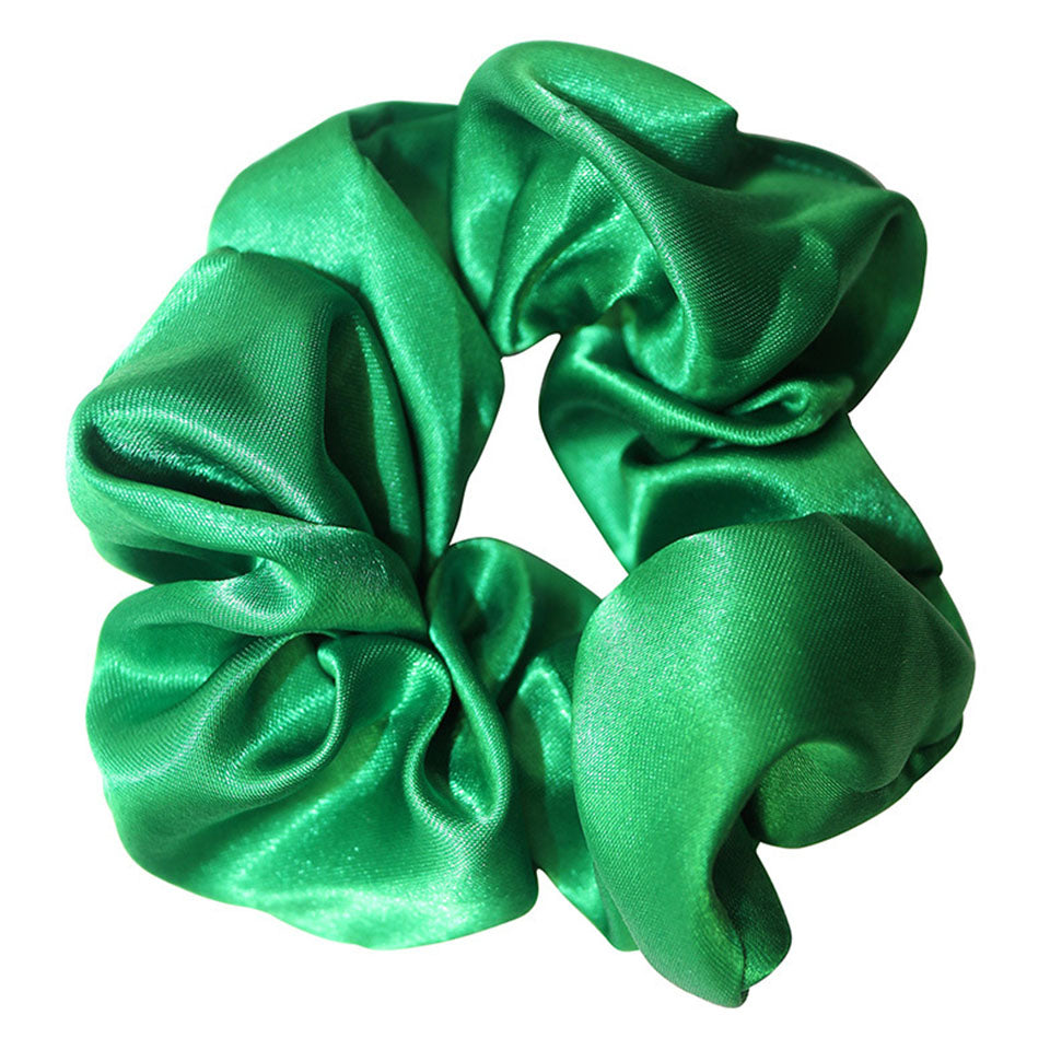 Korean Style Fashion Hair Ring - Large Intestine Design Hair Accessory