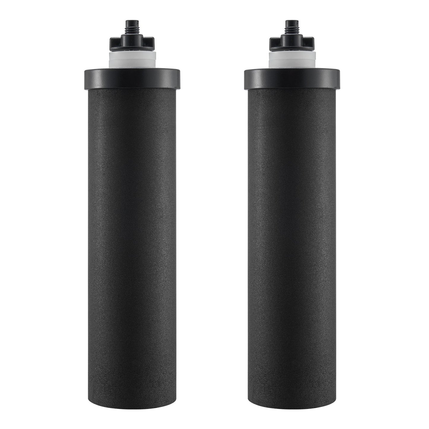 Replacement Water Filters for Gravity Filter System - 2 Pack