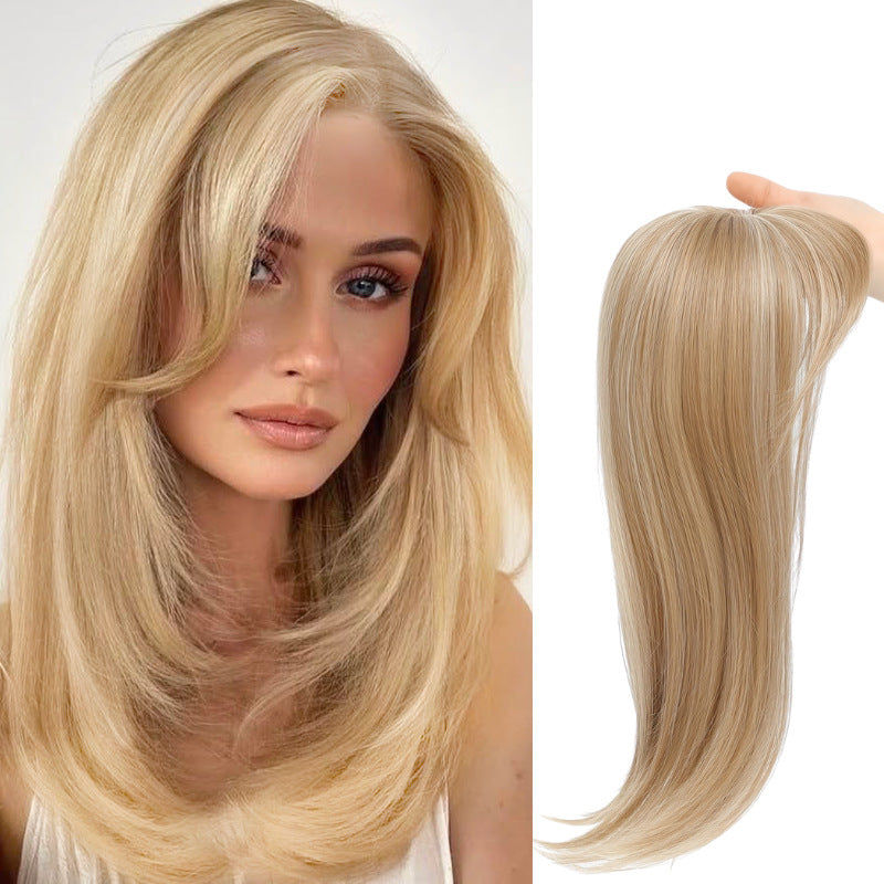 Synthetic Hair Clip Inner Buckle for Hair Extensions and Wigs