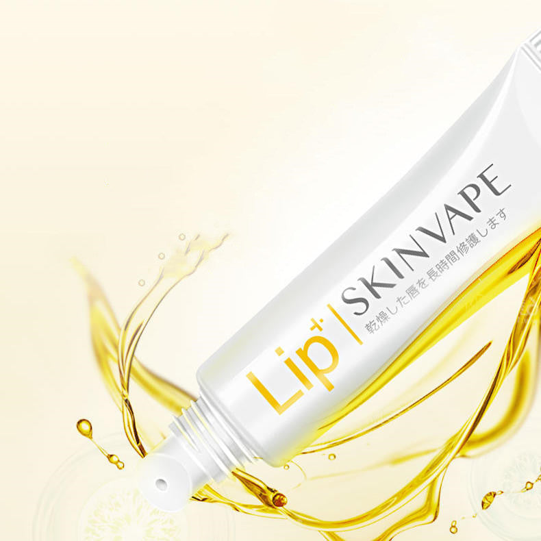 Lip Balm Set Nourishing Hydrating Moisturizer for Men Women - Non-Greasy Fade Lip Lines