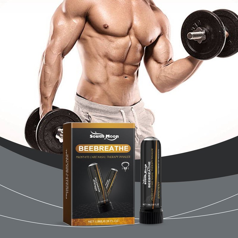 Men's Relaxing Inhalation Stick 1.8ml