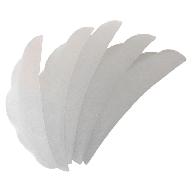 Wholesale Silicone Gasket Planting Eyelash Grafting Tools - Assorted Colors