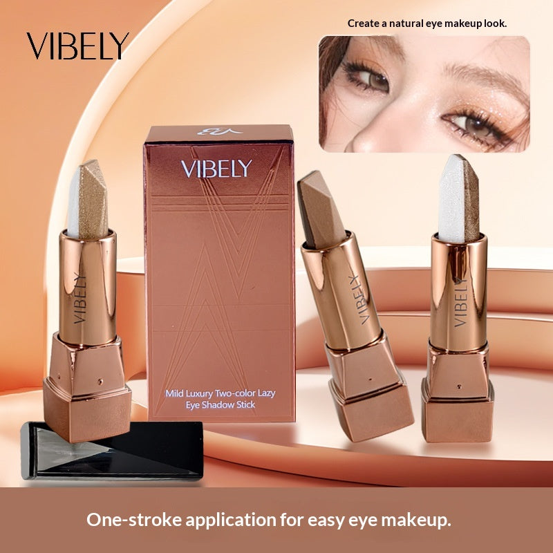 Eyeshadow Stick for Contouring and Highlighting - Multiple Styles