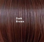 European Fashion Front Lace Wig Long Curly Synthetic Hair for Women