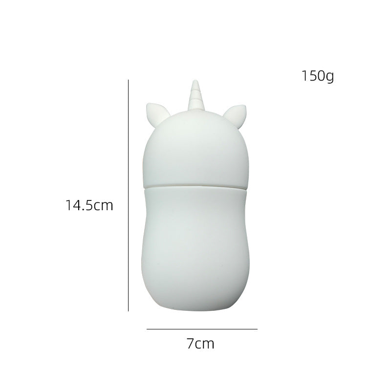 Facial Ice Roller Silicone Mold for Face Massage - Multiple Styles