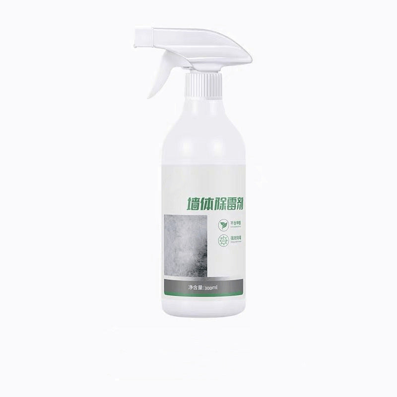 Mold Removal & Prevention Spray 500ml for Walls & Tiles - Household Use