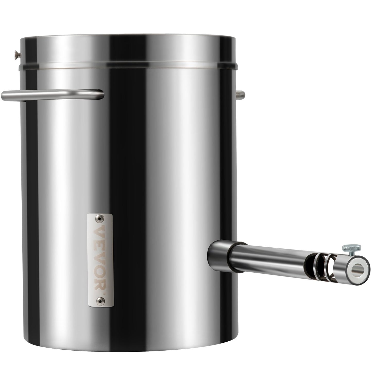 6KG Stainless Steel Propane Melting Furnace Kit