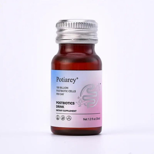 4th Generation Postbiotics Gut Starglow Supplement - 100 Billion CFU